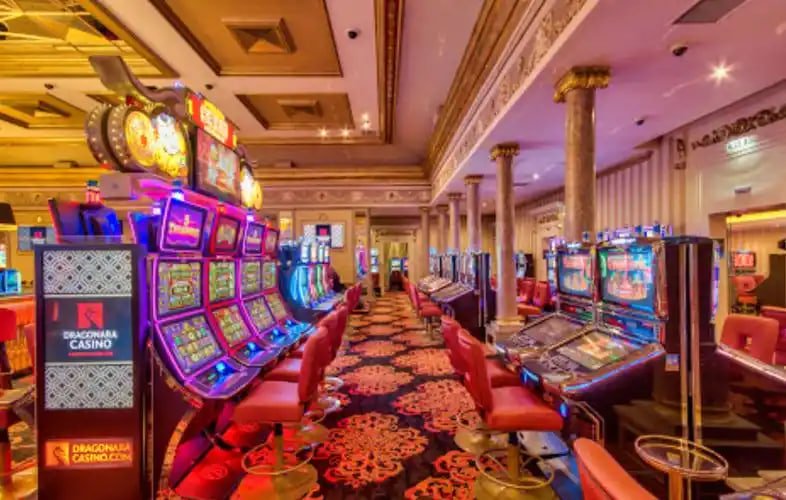 Giao diện game slot online sc887 với nhiều tựa game jackpot hấp dẫn