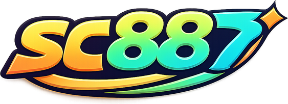sc887 logo – trang chủ